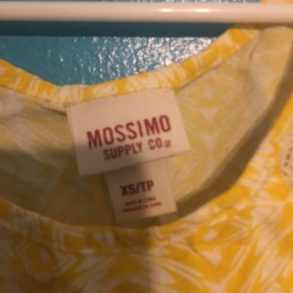 MOSSIMO - Picture 2 of 3